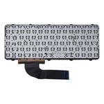 Teclado Hp Presario CQ42 G42 440 G1, 440 G2, 430 (KB-HP130)
