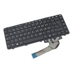 Teclado Hp Presario CQ42 G42 440 G1, 440 G2, 430 (KB-HP130)