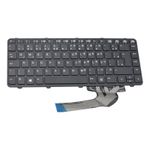Teclado Hp Presario CQ42 G42 440 G1, 440 G2, 430 (KB-HP130)