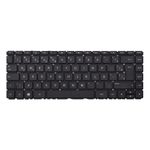 Teclado Hp 240 G4 G5-X8Q30LTAC4