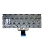 Teclado Hp Pavilion Hp 240 G8 X360 X360 14-CD 14-CK 14-CD 14-CM 14-CS No Frame Preto