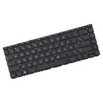 Teclado Hp Pavilion Hp 240 G8 X360 X360 14-CD 14-CK 14-CD 14-CM 14-CS No Frame Preto