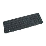 Teclado para Notebook Hp Pavilion 15-D038DX 256 15-n (KB-HP117_002)