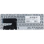 Teclado Hp 240 g3 g2 14-d027br 14-D030BR S/Frame (KB-HP104_019)