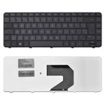 Teclado Hp Teclado para Notebook Hp 1000 Series 1000 (KB-HPCQ43)