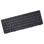 Teclado Hp Teclado para Notebook Hp 1000 Series 1000 (KB-HPCQ43)