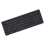 Teclado Hp Pavilion G42-245BR (KB-HPCQ42)