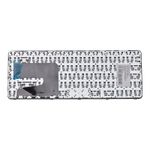 Teclado HP Pavilion 14d 14-d 14-d000 14-d000br 14-R052BR 14-d028br 14-N050BR C/ Frame (KB-HP104)