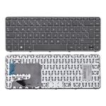 Teclado HP Pavilion 14d 14-d 14-d000 14-d000br 14-R052BR 14-d028br 14-N050BR C/ Frame (KB-HP104)