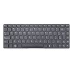 Teclado Lenovo Z480 Z385 G480A (KB-LEZ480)