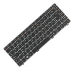 Teclado Lenovo Z450, Z460 T2tz-bz Com Ç Frame Cinza