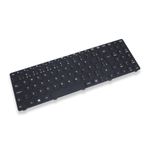 Teclado Lenovo Ideapad 100-15Ibd B Series B50-50 Preto C/Frame (KB-LEB5050)