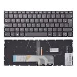 Teclado Lenovo Ideapad C340-14IML Type 81TK Preto 530S-14IKB C/Backlight S/Frame (KB-LE127)
