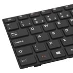 Teclado Lenovo IDEAPAD 100-15I 80R8 80MJ (KB-LE110)