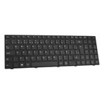 Teclado Lenovo IDEAPAD 100-15I 80R8 80MJ (KB-LE110)