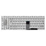 Teclado Lenovo Ideapad 310-15 V310-15IKB SN20K82487 (KB-LE125)