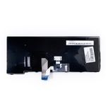 Teclado Lenovo Thinkpad T440 T460 E431 L450 c/frame (KB-LE431)