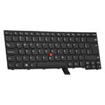 Teclado Lenovo Thinkpad T440 T460 E431 L450 c/frame (KB-LE431)