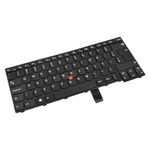Teclado Lenovo Thinkpad T440 T460 E431 L450 c/frame (KB-LE431)