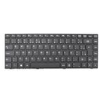 Teclado Lenovo Ideapad 100-14Iby 5N20J30753 C/ Frame Preto (KB-LE111)
