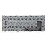 Teclado Lenovo Ideapad 100-14Iby 5N20J30753 C/ Frame Preto (KB-LE111)