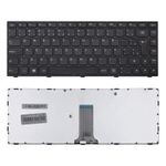 Teclado Lenovo G40 G40-70 SG-63600-XUA G40-70-80GA000EBR (KB-LE109)