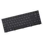 Teclado Lenovo G40 G40-70 SG-63600-XUA G40-70-80GA000EBR (KB-LE109)