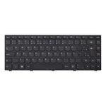 Teclado Lenovo G40 G40-70 SG-63600-XUA G40-70-80GA000EBR (KB-LE109)