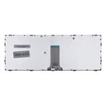 Teclado Lenovo G40 G40-70 SG-63600-XUA G40-70-80GA000EBR (KB-LE109)