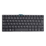 Teclado Lenovo IdeaPad 320 14ikb YOGA 520 V14 82NM000YBR C/Power (KB-LE115)