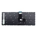 Teclado Lenovo IdeaPad 320 14ikb YOGA 520 V14 82NM000YBR C/Power (KB-LE115)