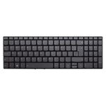 Teclado Lenovo ideapad 3I -15ada05 330S-15ISK S340-15IWL Black S/ Frame C/Blacklight