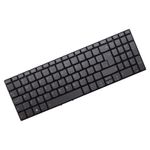 Teclado Lenovo ideapad 3I -15ada05 330S-15ISK S340-15IWL Black S/ Frame C/Blacklight