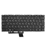 Teclado Lenovo Ideapad 310-14ikb 310-14isk 310-14iap V510S-14ISK S/ Frame (KB-LE116)