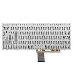Teclado Lenovo Ideapad 310-14ikb 310-14isk 310-14iap V510S-14ISK S/ Frame (KB-LE116)
