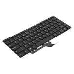 Teclado Lenovo Ideapad 310-14ikb 310-14isk 310-14iap V510S-14ISK S/ Frame (KB-LE116)