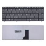 Teclado Asus X430 X43U K43U V118602AK1 Preto (KB-ASK42_000325)