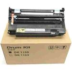 Cartucho de Cilindro Kyocera DK-1150 Ecosys M2135dn M2635dw P2235dw