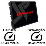 SSD 120GB UpGamer