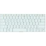 Teclado Lg 14U360-L 14U360 14u380 14u380-e lg14u38 14ud380 Branco (KB-LGU360)
