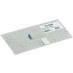 Teclado Lg 14U360-L 14U360 14u380 14u380-e lg14u38 14ud380 Branco (KB-LGU360)