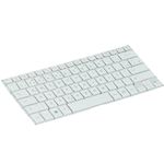 Teclado Lg 14U360-L 14U360 14u380 14u380-e lg14u38 14ud380 Branco (KB-LGU360)