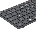 Teclado Lg S425 S460 Lgs43 S43 S425 Aelg2601010 C/Frame (KB-LG102)