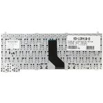 Teclado Lg R410 RD410 R41 P810 R480 R490 R460 BM220110, BM211103 (KB-LGR410-B)