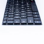 Teclado Multilaser LegacyBook PC260 Wifi F2 Preto
