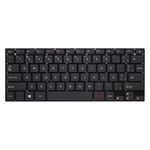 Teclado Positivo Motion C/Netflix Q432ACinza S/ Moldura (Q232A)