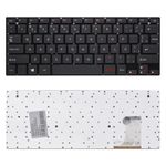 Teclado Positivo Motion C/Netflix Q432ACinza S/ Moldura (Q232A)