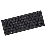 Teclado Positivo Motion C/Netflix Q432ACinza S/ Moldura (Q232A)
