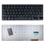 Teclado Positivo Motion S/ Netflix Q432a Q232a  Cinza S/ Moldura