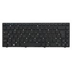 Teclado Positivo Ultra WiFi F11 / CCE / Itautec / VAIO S3490 S4100